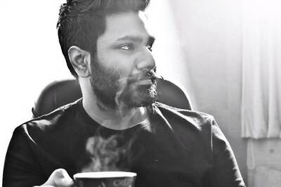 Have Stepped Out Of My Comfort Zone For 'Shivaay': Mithoon