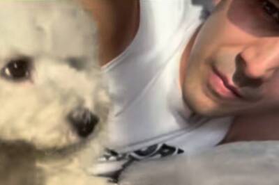 Kartik Aaryan REVEALS Who Owns His Heart With An Adorable Video; Watch Viral Clip Here