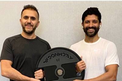 Netflix and Farhan Akhtar-Ritesh Sidhwani's Excel Entertainment Enter Into Multi-Year Series Partnership
