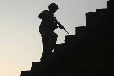 Two Civilians Injured in Pak Shelling Along LoC in J&K's Poonch