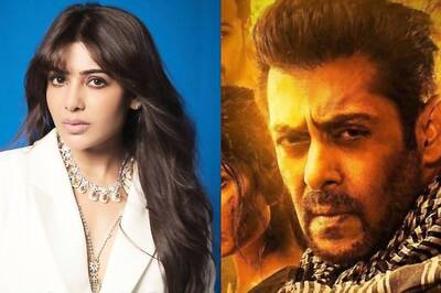 Samantha Ruth Prabhu Ends Naga Chaitanya Patch Up Rumours; YRF Sings Big Deal To Promote Tiger 3