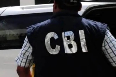 CBI Makes Third Arrest in Bengal's North 24 Parganas in Post-poll Violence Case