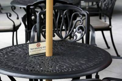 After Years of Debate, Austria Decides to Ban Smoking in Bars and Restaurants