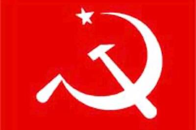 WB: Former CPM leader Sailen Sarkar dead