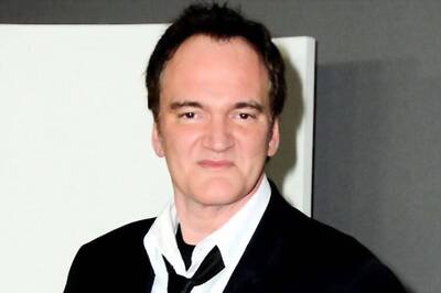 Quentin Tarantino's 'The Hateful Eight' all set to release in selective screens on Christmas