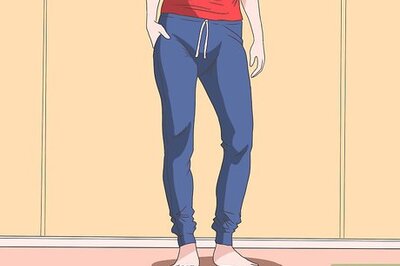 How to Look Great in Sweatpants