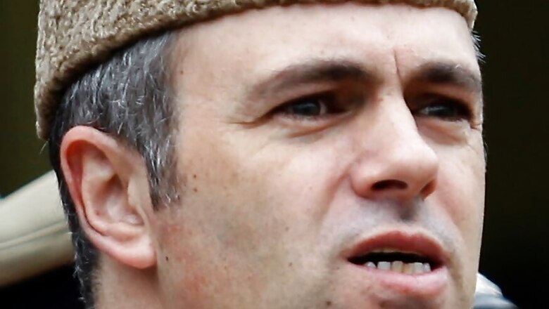 NC to Oppose Any Change in Procedure to Grant PRCs, Says Omar Abdullah