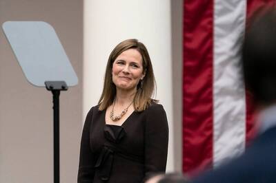 From Law Professor To High Court In 4 Years, How Judge Amy Coney Barrett Reached US Supreme Court