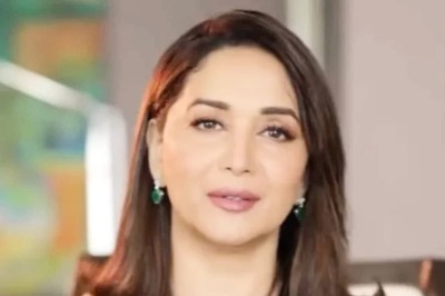 Madhuri Dixit Buys Luxurious Apartment In Mumbai's Worli For Rs 48 Cr; Deets Inside