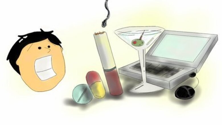 How to Deal With Addiction