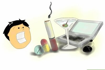 How to Deal With Addiction