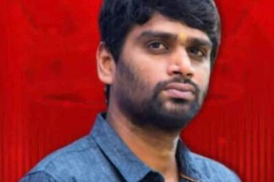 Filmmaker H Vinoth Wins Magudam Award As Favourite Director