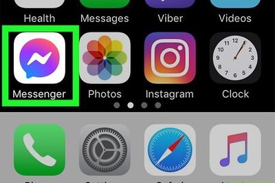 How to Delete Messenger Contacts on iPhone or iPad