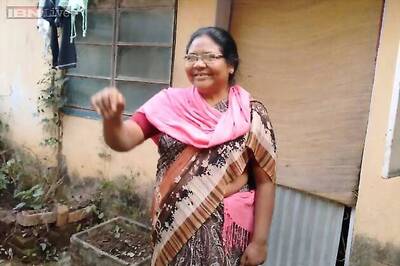 In Jharkhand's Khunti guns decide election winners and not voters, says Dayamani Barla