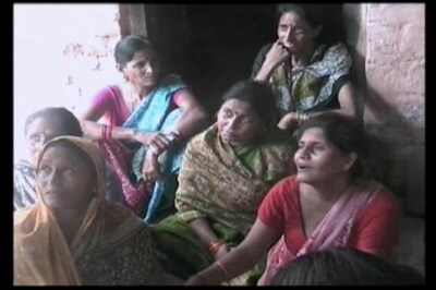 Girl molested, killed by bikers in Kanpur