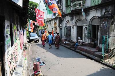 West Bengal Assembly polls: Some facts about the political hotbed