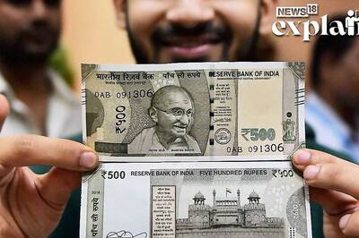 Why Do Indian Banknotes Feature Mahatma Gandhi and How Did the Practice Start | EXPLAINED