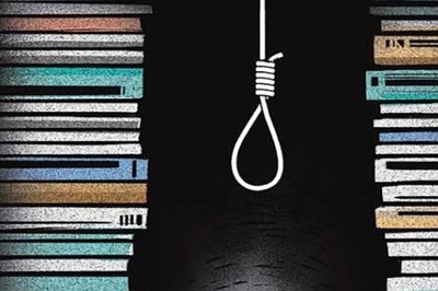 First Year IIT Madras Student Hangs Self in Hostel Room Over Academic Performance