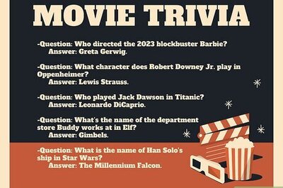 350+ Fun Trivia Questions & Answers for Teens