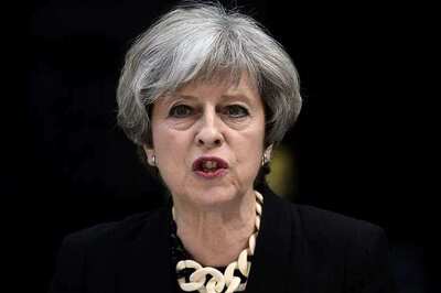 In Shadow of Terror, British Election Tighter Than Expected