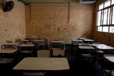 'Board of Higher Secondary Education, Delhi' is a Fake Entity, Clarifies HRD Ministry