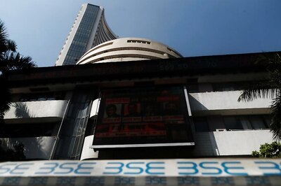 Sensex Ends 153 Points Lower amid Fresh Coronavirus Cases in India