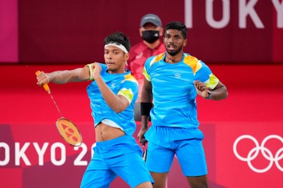 Already-weakened Indian Team Face Uphill Task at Sudirman Cup, Feels Vimal Kumar