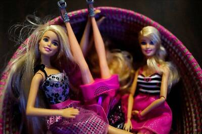 Barbie Live Action Film Release Date Pushed Back to 2020