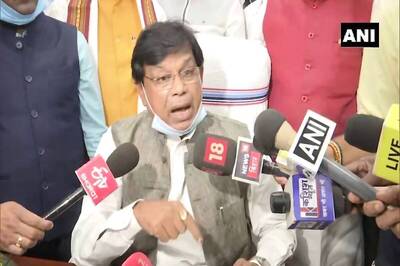 News18 Evening Digest: Bihar Education Minister Resigns from Newly Formed Cabinet and Other Top Stories