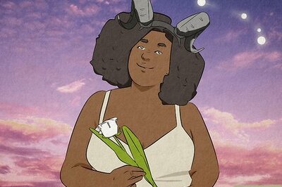 Everything You Need to Know about Aries Rising