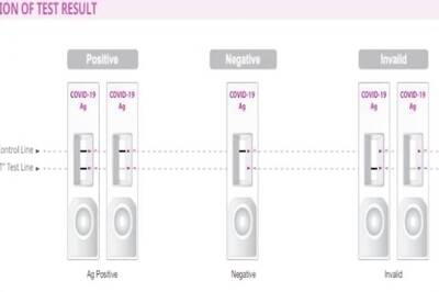 All You Need to Know About Home Testing Covid-19 Kits