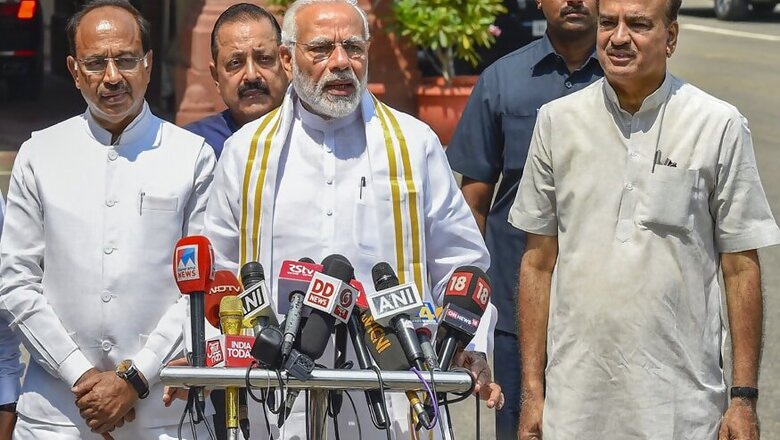 News18.com Daybreak | No-trust Motion Against Modi Govt, Greater Noida Building Collapse & Stories You May Have Missed
