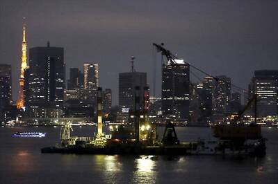 ADB Sees Asia's 2018 Growth at 6 Percent, But Warns of Trade Risks