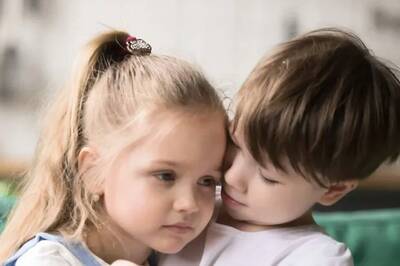 5 Important Things To Teach Your Children About Forgiveness