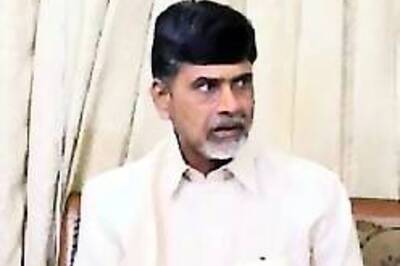 TDP backs SP: No trust vote on Iran