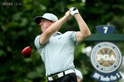 Rory McIlroy reaps rich rewards after total immersion in game