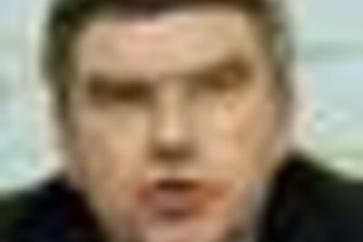 German Olympic chief pleads for dreams