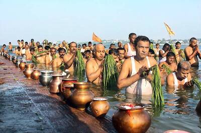 What is Pitra Paksha and How Shradh is Related to it in Hindu Beliefs