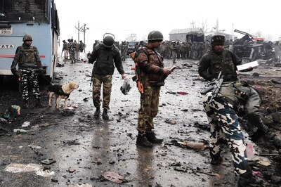 Pulwama Has Taught Us Lessons, But We Don’t Look Back, CRPF Kashmir IG Tells News18 on 4th Anniv of Attack