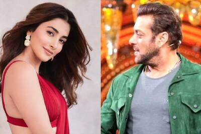 Salman Khan Is in Love With Pooja Hegde? Bollywood Superstar's Friend Reveals the Truth