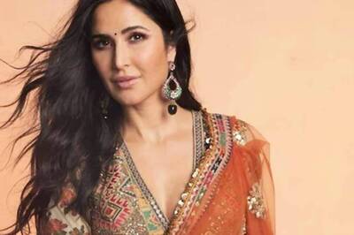 At Sangeet Ceremony, Vicky Kaushal, Katrina Kaif Danced to This Song