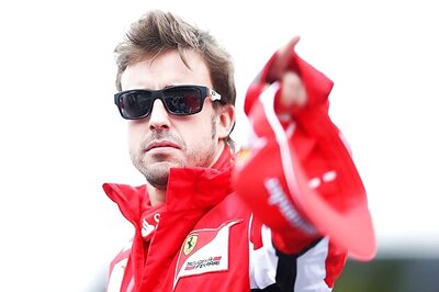 F1 team principals vote for Alonso over Vettel