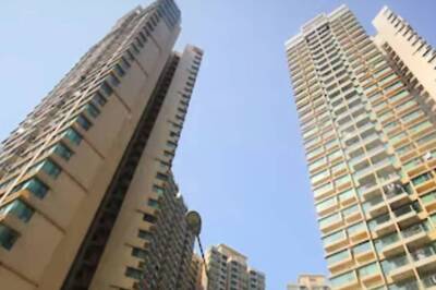 5% Drop In Home Sales In Top 8 Cities In July-September Quarter: Report