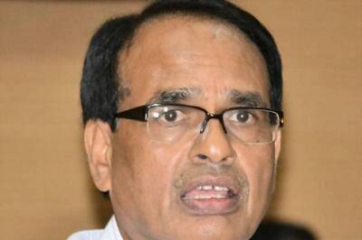 Terror Accused Fed Chicken Biryani for Years, Says Chouhan on SIMI Row