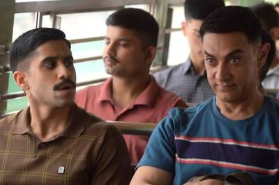 Naga Chaitanya Has No Regrets Working In Laal Singh Chaddha, 'I Just Followed Aamir Khan In This Journey