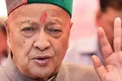 Court Abates Proceedings Against Late CM Virbhadra Singh in CBI, ED Cases