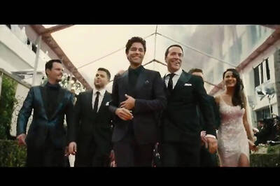 'Entourage' review: The film is a celebration of enduring friendship