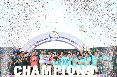 FC Goa Beat Odisha FC on Penalties to Defend Bhausaheb Bandodkar Memorial Title