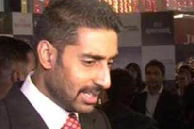 Around 7 cities in 12 hours,  Abhishek sets record