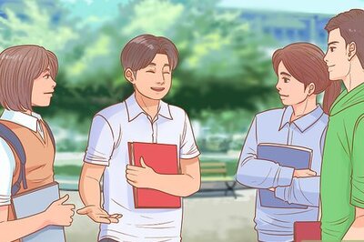 How to Be Popular in High School
